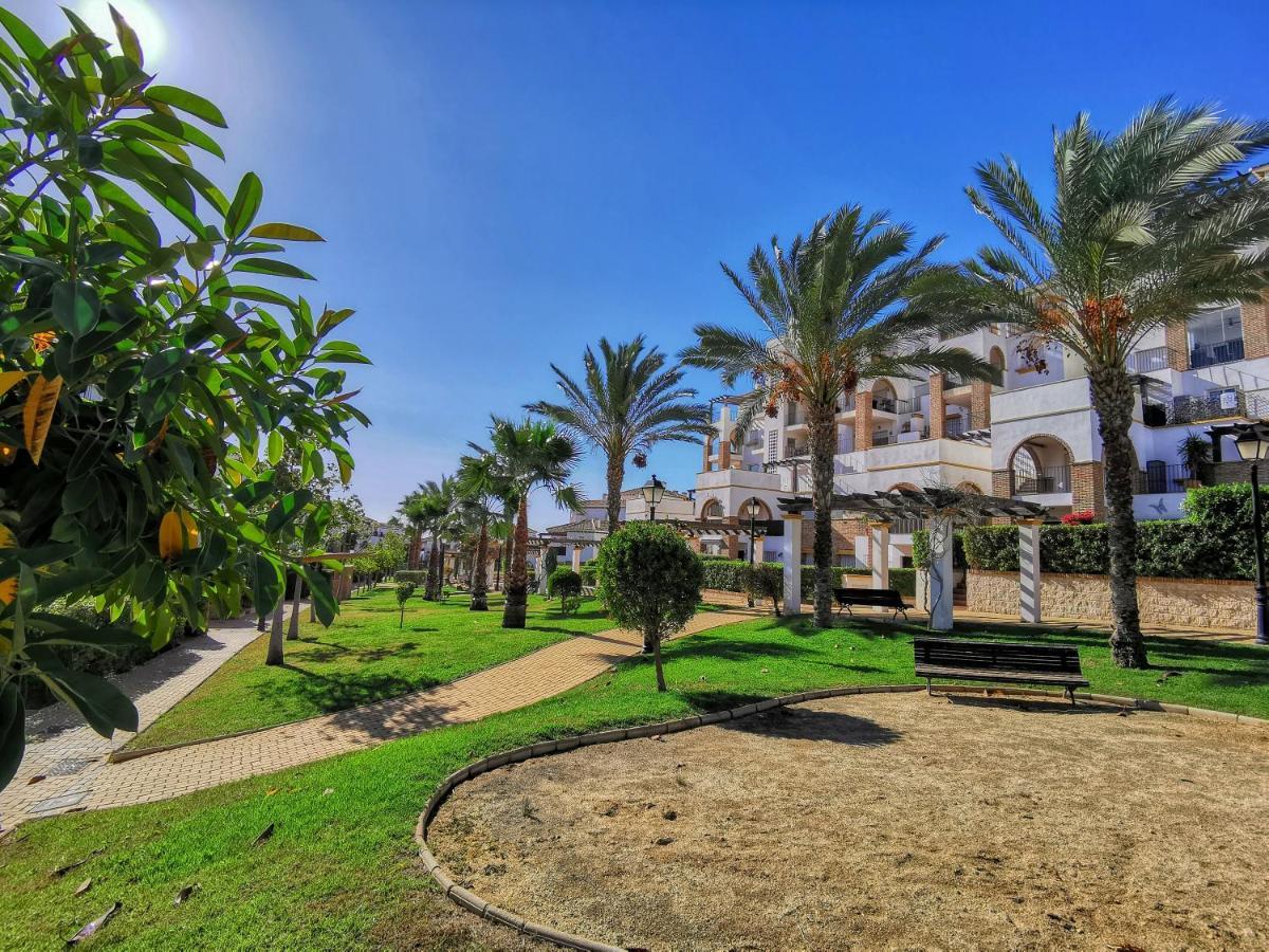 Vida Mia Almeria - superior apartment Vera Exterior foto