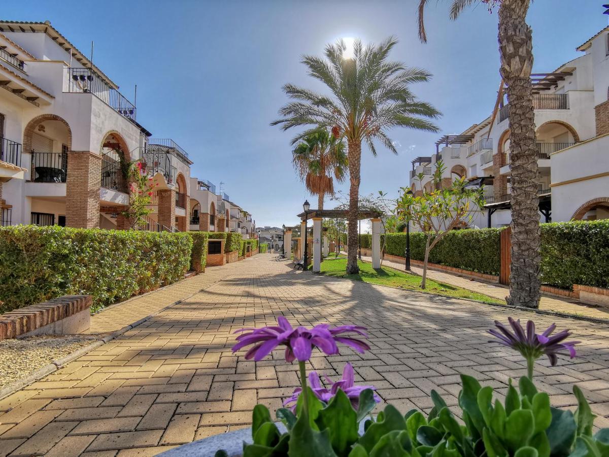 Vida Mia Almeria - superior apartment Vera Exterior foto