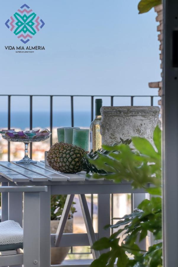 Vida Mia Almeria - superior apartment Vera Exterior foto