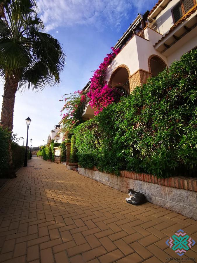 Vida Mia Almeria - superior apartment Vera Exterior foto